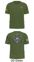 1-8 IN 44422879 Short Sleeve Performance Shirt - 30