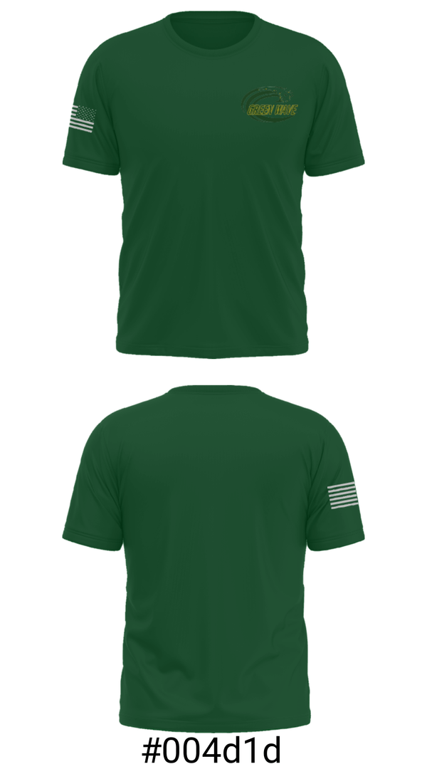 Short Sleeve Performance Shirt, Dover High School Gymnastics, Spirit Store, Teamtime, Team time, sublimation, custom sports apparel, team uniforms, spirit wear, spiritwear, sports uniforms, custom shirts, team store, custom team store, fundraiser sports, apparel fundraiser