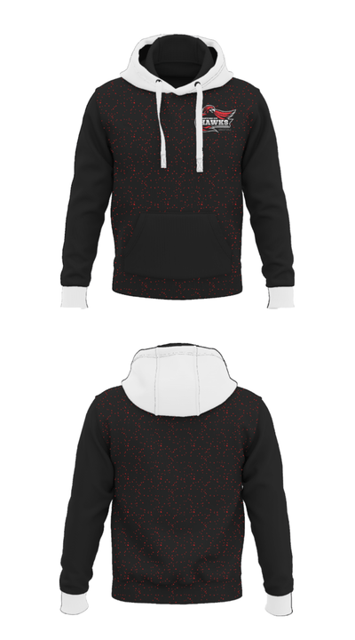 Brantford Cyo Boys Basketball Association 84146470 Hoodie - 28