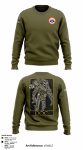 MCSFR RAS 3147834 Crew Neck Sweatshirt - 4