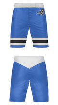 Northern Valley Regional High School at Demarest Wrestling 64243208 Fight Shorts - 38