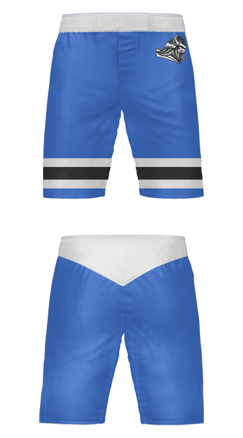 Fight Shorts, Northern Valley Regional High School at Demarest Wrestling, Wrestling, Teamtime, Team time, sublimation, custom sports apparel, team uniforms, spirit wear, spiritwear, sports uniforms, custom shirts, team store, custom team store, fundraiser sports, apparel fundraiser