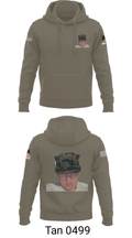 Airborne division 64639973 Hoodie - 40
