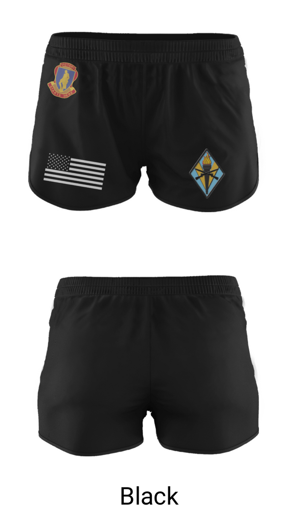 Ranger Panties, Fort Jackson, Army, Teamtime, Team time, sublimation, custom sports apparel, team uniforms, spirit wear, spiritwear, sports uniforms, custom shirts, team store, custom team store, fundraiser sports, apparel fundraiser