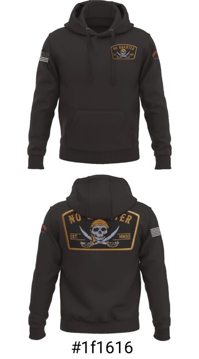 BARNETT'S 90373195 Hoodie - 8