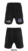 Montgomery County High School Basketball 89785508 Athletic Shorts With Pockets - 8