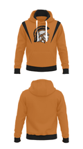 Ortonville High School Basketball 59262589 Hoodie - 22