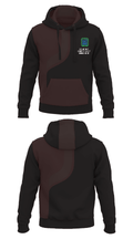 Beaufort County Fleet Management 32017471 Hoodie - 26