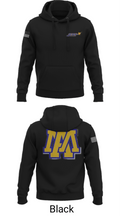 Altoona-Midway Middle/High School 2024250 Hoodie - 10