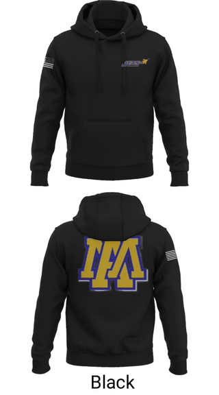 Hoodie, Altoona-Midway Middle/High School, Spirit Store, Teamtime, Team time, sublimation, custom sports apparel, team uniforms, spirit wear, spiritwear, sports uniforms, custom shirts, team store, custom team store, fundraiser sports, apparel fundraiser