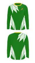 Louisa County High School Wrestling 29530627 Long Sleeve Performance Shirt - 26