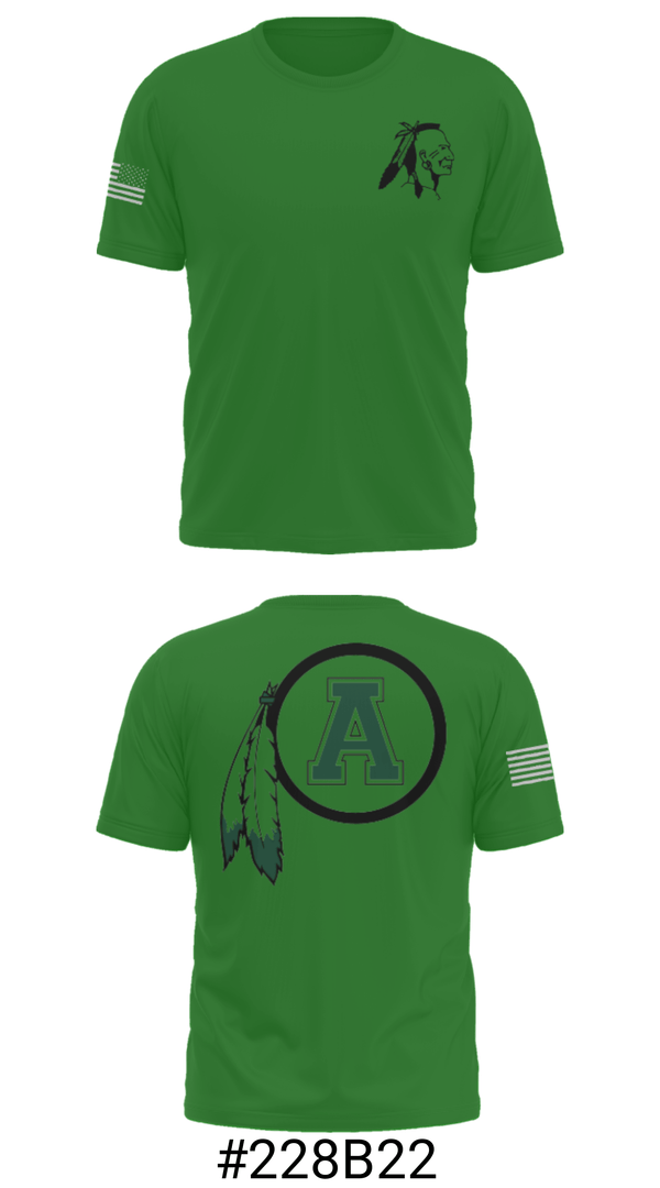 Short Sleeve Performance Shirt, Avon Central High School Basketball, Women's Basketball, Teamtime, Team time, sublimation, custom sports apparel, team uniforms, spirit wear, spiritwear, sports uniforms, custom shirts, team store, custom team store, fundraiser sports, apparel fundraiser