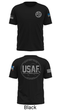 611 CES 65338274 Short Sleeve Performance Shirt - 22