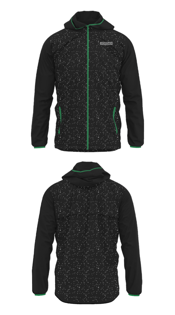Windbreaker, Jordan Pest Management, , Teamtime, Team time, sublimation, custom sports apparel, team uniforms, spirit wear, spiritwear, sports uniforms, custom shirts, team store, custom team store, fundraiser sports, apparel fundraiser