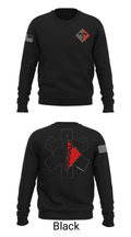 MEDICS 307th AEB 3679991 Crew Neck Sweatshirt - 18