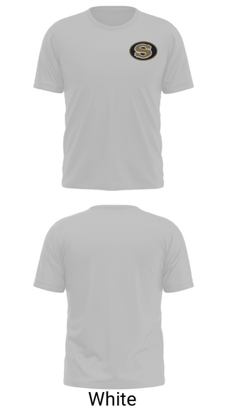 Short Sleeve Performance Shirt, Southland Academy High School Basketball, Men's Basketball, Teamtime, Team time, sublimation, custom sports apparel, team uniforms, spirit wear, spiritwear, sports uniforms, custom shirts, team store, custom team store, fundraiser sports, apparel fundraiser