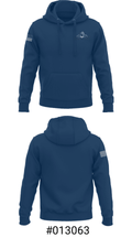 Franklin High School Ice hockey 96529339 Hoodie - 17