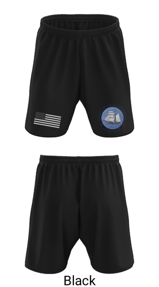 Athletic Shorts With Pockets, William H Rowe School, Spirit Store, Teamtime, Team time, sublimation, custom sports apparel, team uniforms, spirit wear, spiritwear, sports uniforms, custom shirts, team store, custom team store, fundraiser sports, apparel fundraiser