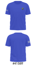 ROYAL SHINE SOFT WASH 37943638 Short Sleeve Performance Shirt - 19