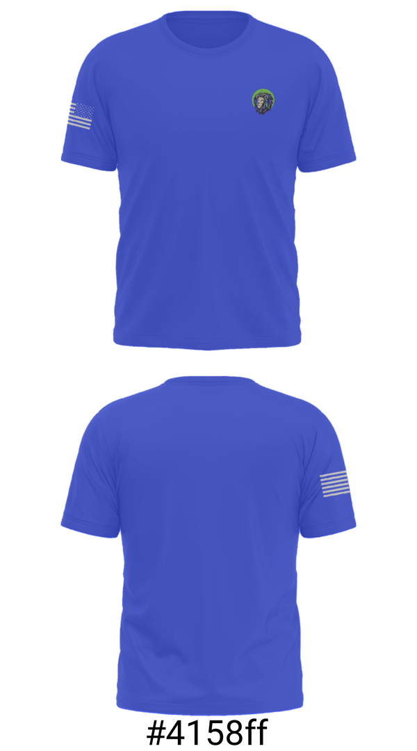 Short Sleeve Performance Shirt, ROYAL SHINE SOFT WASH, , Teamtime, Team time, sublimation, custom sports apparel, team uniforms, spirit wear, spiritwear, sports uniforms, custom shirts, team store, custom team store, fundraiser sports, apparel fundraiser