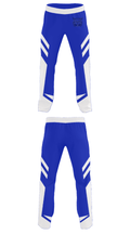 Troutman Middle School 42496110 Sweatpants - 25