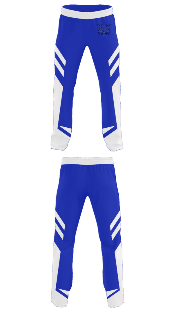 Sweatpants, Troutman Middle School, Spirit Store, Teamtime, Team time, sublimation, custom sports apparel, team uniforms, spirit wear, spiritwear, sports uniforms, custom shirts, team store, custom team store, fundraiser sports, apparel fundraiser