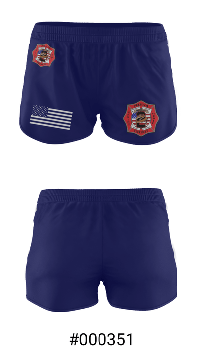 Group 2 97638224 Ranger Panties - 1