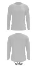 Griffin Elit-Basketball 26814147 Long Sleeve Performance Shirt - 4