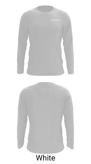 Long Sleeve Performance Shirt, Griffin Elit-Basketball, Men's Basketball, Teamtime, Team time, sublimation, custom sports apparel, team uniforms, spirit wear, spiritwear, sports uniforms, custom shirts, team store, custom team store, fundraiser sports, apparel fundraiser