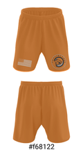 Skyline Prep High School Basketball 75020258 Athletic Shorts With Pockets - 15