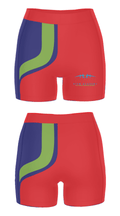 Gateway Stem Academy Charter School 31861792 Women's Compression Shorts - 27