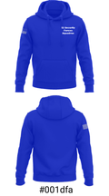 51 Security Forces Squadron 4546415 Hoodie - 8