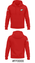 Big Walnut High School Basketball 47276579 Hoodie - 17