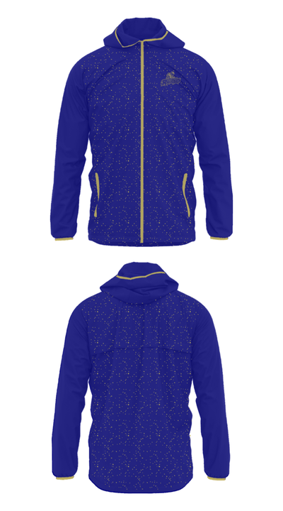 Northwest Area High School 55654161 Windbreaker - 29