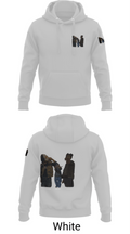 DHK Entertainment 58516776 Hoodie - 3