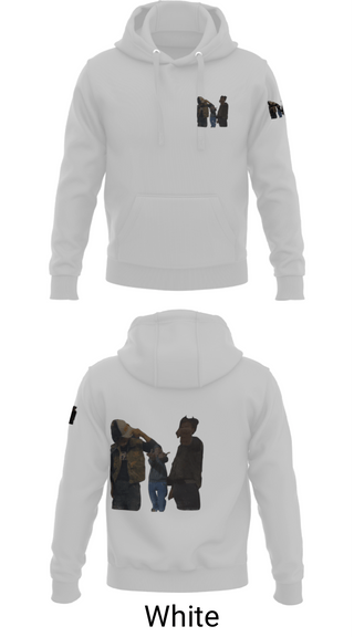 Hoodie, DHK Entertainment, , Teamtime, Team time, sublimation, custom sports apparel, team uniforms, spirit wear, spiritwear, sports uniforms, custom shirts, team store, custom team store, fundraiser sports, apparel fundraiser