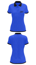 Essenmacher Handyman Services LLC 18362206 Women's Short Sleeve Performance Polo  - 30