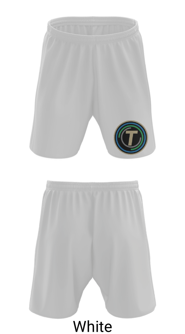 Athletic Shorts With Pockets, Taylor Career And Technical Center, Spirit Store, Teamtime, Team time, sublimation, custom sports apparel, team uniforms, spirit wear, spiritwear, sports uniforms, custom shirts, team store, custom team store, fundraiser sports, apparel fundraiser