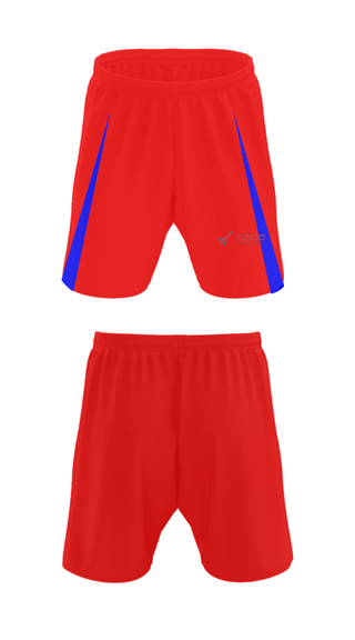 Athletic Shorts With Pockets, Robertson Elementary School, Spirit Store, Teamtime, Team time, sublimation, custom sports apparel, team uniforms, spirit wear, spiritwear, sports uniforms, custom shirts, team store, custom team store, fundraiser sports, apparel fundraiser