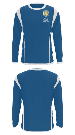 Long Sleeve Performance Shirt, Liberty Christian School Basketball, Men's Basketball, Teamtime, Team time, sublimation, custom sports apparel, team uniforms, spirit wear, spiritwear, sports uniforms, custom shirts, team store, custom team store, fundraiser sports, apparel fundraiser
