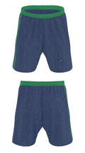 John Paul Ii Catholic High School 40940837 Athletic Shorts With Pockets - 22