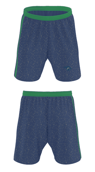 Athletic Shorts With Pockets, John Paul Ii Catholic High School, Spirit Store, Teamtime, Team time, sublimation, custom sports apparel, team uniforms, spirit wear, spiritwear, sports uniforms, custom shirts, team store, custom team store, fundraiser sports, apparel fundraiser