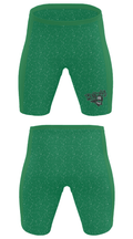 Laona High School 78413743 Men's Compression Shorts - 30