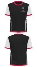 TCT Builders Inc. 33396818 Short Sleeve Performance Shirt - 24