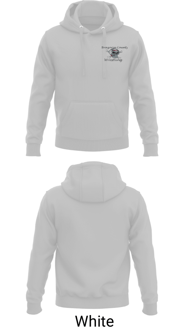 Hoodie, Brazoria County Wrestling, Wrestling, Teamtime, Team time, sublimation, custom sports apparel, team uniforms, spirit wear, spiritwear, sports uniforms, custom shirts, team store, custom team store, fundraiser sports, apparel fundraiser