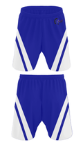 Isna Wica Owayawa (Loneman School) 49684400 Athletic Shorts With Pockets - 31