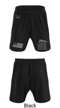 IAML 65570591 Athletic Shorts With Pockets - 8