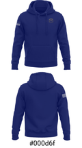 Martinez concrete contracting 63387466 Hoodie - 17
