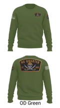 BARNETT'S 90373195 Crew Neck Sweatshirt - 26