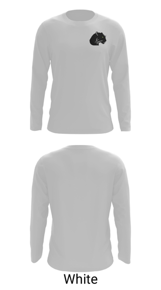 Long Sleeve Performance Shirt, Park Avenue Elementary School, Spirit Store, Teamtime, Team time, sublimation, custom sports apparel, team uniforms, spirit wear, spiritwear, sports uniforms, custom shirts, team store, custom team store, fundraiser sports, apparel fundraiser